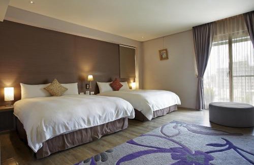 East District Hotel | Micasa Hotel