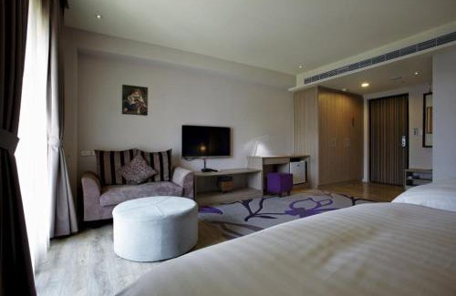 East District Hotel | Micasa Hotel