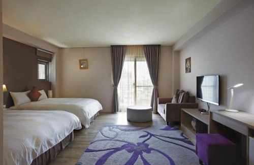 East District Hotel | Micasa Hotel