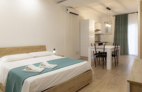 Monreale House | Miceli 68 casa vacanze
