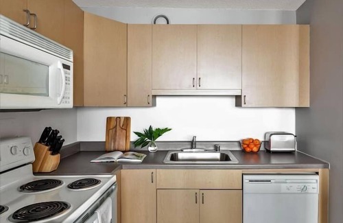South Loop Condo | MICH AVE #23 2bd/2ba Downtown, Museums w/Views
