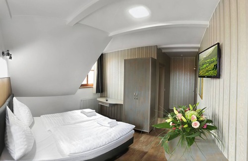 Oebisfelde Hotel | Micha'S Hotelbetriebe – Hotel Am Markt
