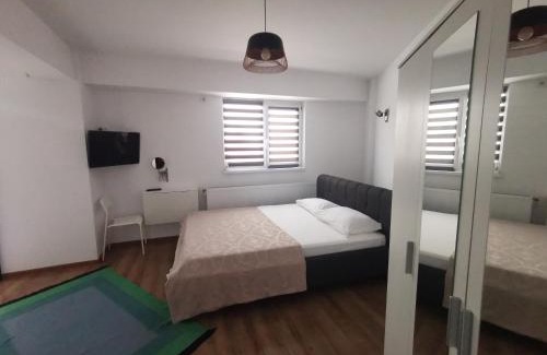 Galati Apartment | MICHAEL