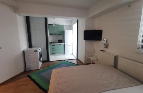 Galati Apartment | MICHAEL