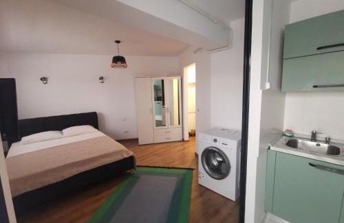 Galati Apartment | MICHAEL