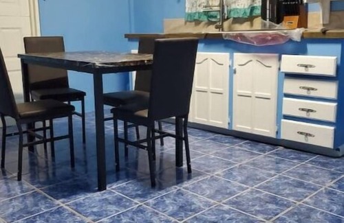 Choppins Apartment | Michael's Beach Complex #4 &5