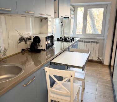 Galati Apartment | Michael2