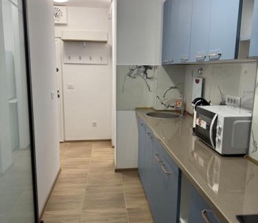 Galati Apartment | Michael2