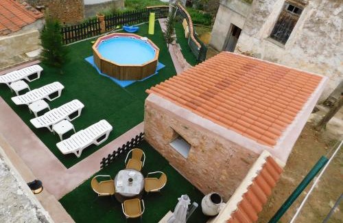 Tsikalaria House | Michaela's House