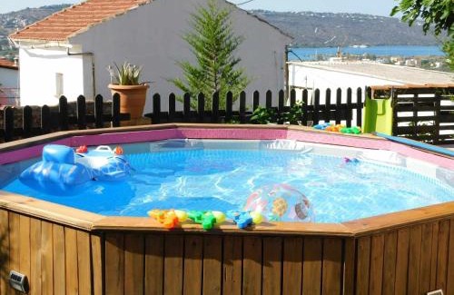 Tsikalaria House | Michaela's House