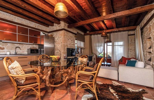 Kassandra Villa | Michaela Shared Pool Villa, Afitos