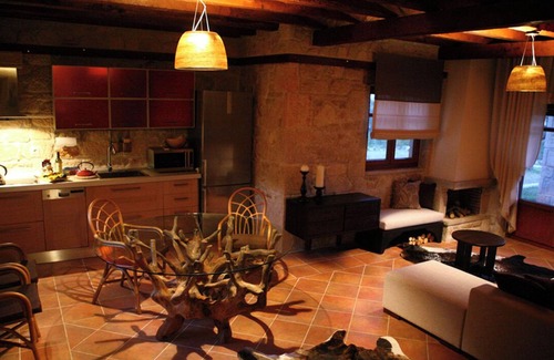 Kassandra Villa | Michaela Shared Pool Villa, Afitos