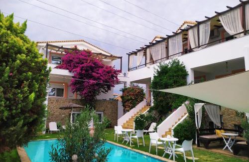 Velon Apartment | Michaella's Maissonete at Rafaella Resort