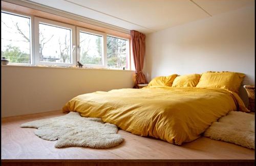Amsterdam North Apartment | Michaelsark