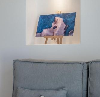 Apollonia Apartment | Michalakis Seaside Suites