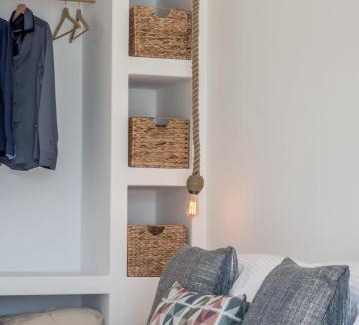 Apollonia Apartment | Michalakis Seaside Suites