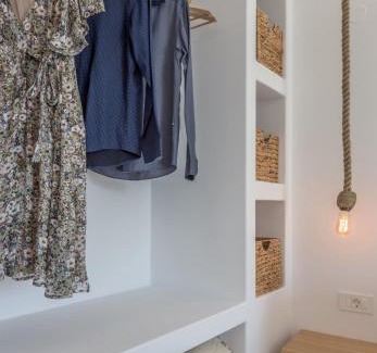 Apollonia Apartment | Michalakis Seaside Suites
