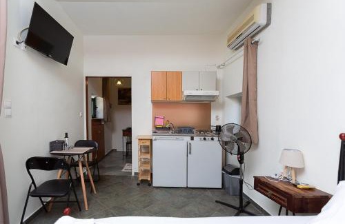 Kato Zakros Apartment | Michalis studio