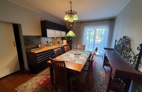 Michalowice-Osiedle Apartment | Michalowice Residence