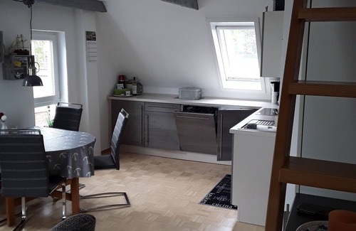 Wittmund Apartment | Michas lütje Stuvv Cozy apartment 5 minutes from Carolinensiel