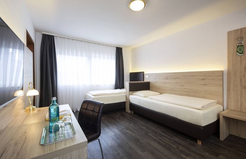 Hodenhagen Hotel | Michel Hotel Hodenhagen