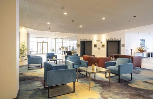 Landshut Hotel | Michel Hotel Landshut Kaiserhof