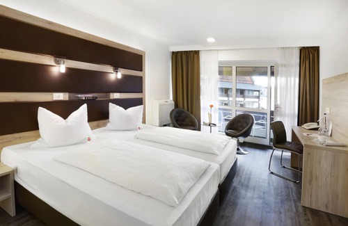 Landshut Hotel | Michel Hotel Landshut Kaiserhof