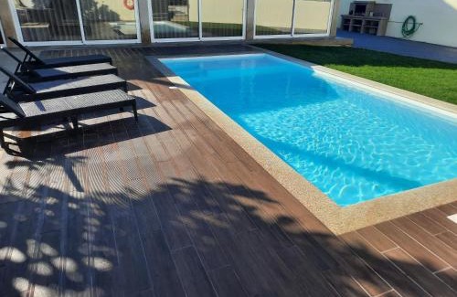 Belinho House | Michel's house