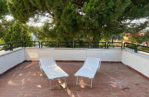 Monteforte d'Alpone Apartment | Michela
