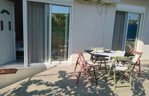 Qeparo Apartment | Michelangelo