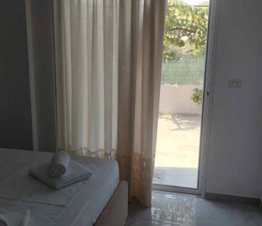 Qeparo Apartment | Michelangelo