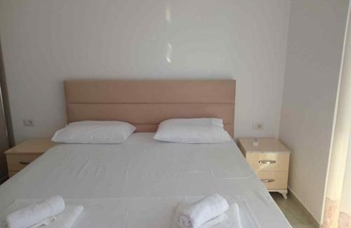 Qeparo Apartment | Michelangelo