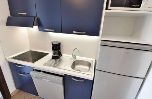 Lido di Spina Apartment | Michelangelo by Interhome