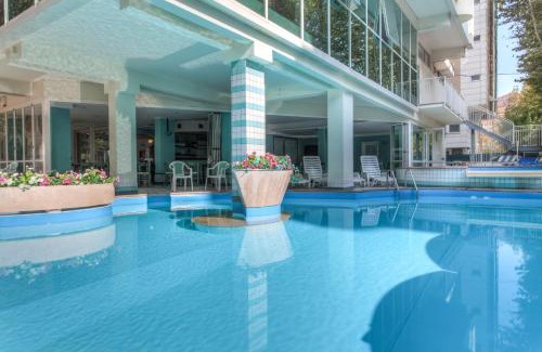 Valverde Hotel | Michelangelo Cesenatico