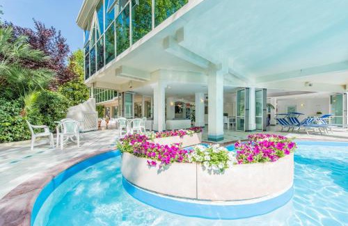 Valverde Hotel | Michelangelo Cesenatico