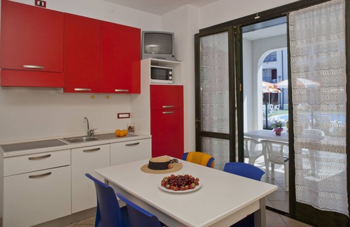Lido di Spina House | Michelangelo Holiday & Family Resort