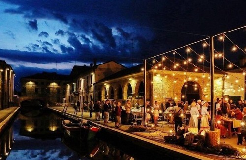 Lido di Spina House | Michelangelo Holiday & Family Resort