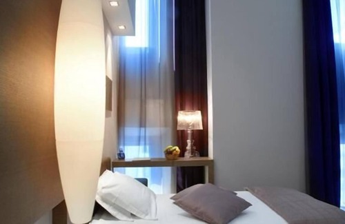 Forli Hotel | Michelangelo Hotel
