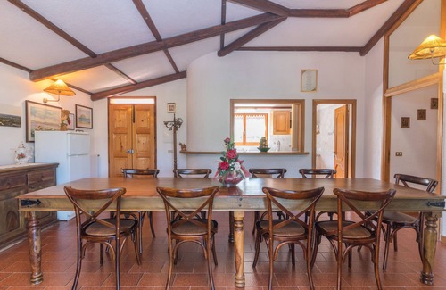 Palau House | Michelina (PAU112) by Interhome