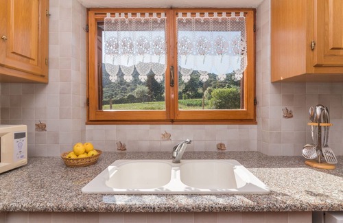 Palau House | Michelina (PAU112) by Interhome