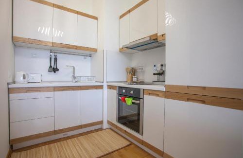 Vitosha District Apartment | Michelle Apartment