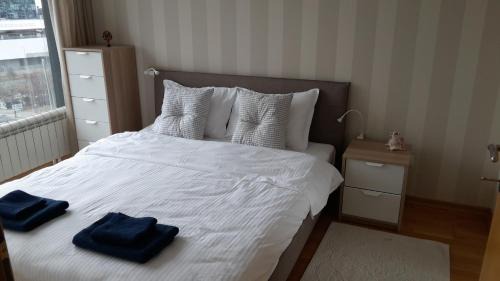 Vitosha District Apartment | Michelle Apartment