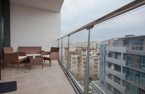 Vitosha District Apartment | Michelle Apartment