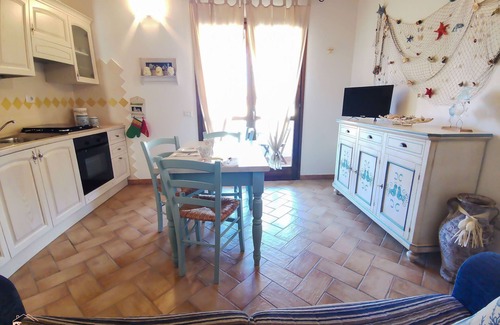Viddalba Apartment | Michelle Homey Home