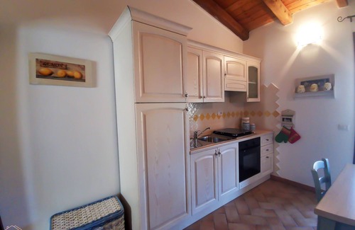 Viddalba Apartment | Michelle Homey Home
