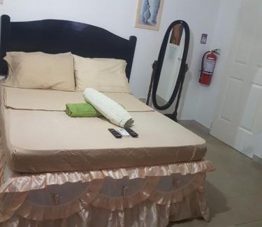 Alcoy Apartment | Michelle's Apartment 2 alcoy