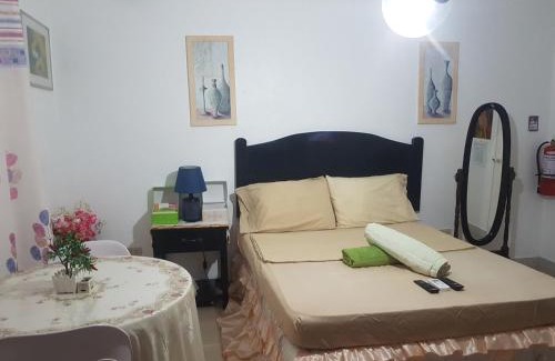 Alcoy Apartment | Michelle's Apartment 2 alcoy