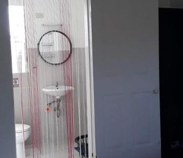 Alcoy Apartment | Michelle's Apartment 2 alcoy