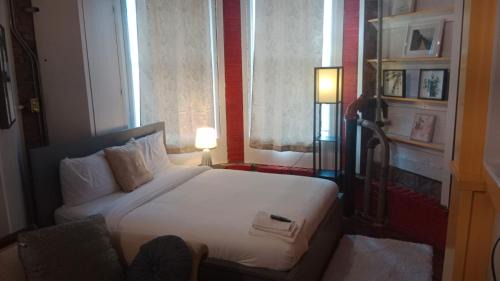 West End Apartment | Michie Hostel
