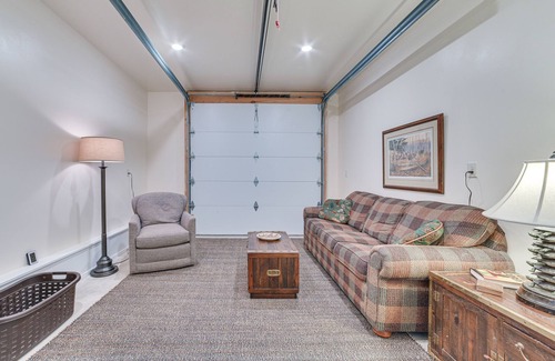 Rudyard House | Michigan Vacation Rental on Trout Lake!